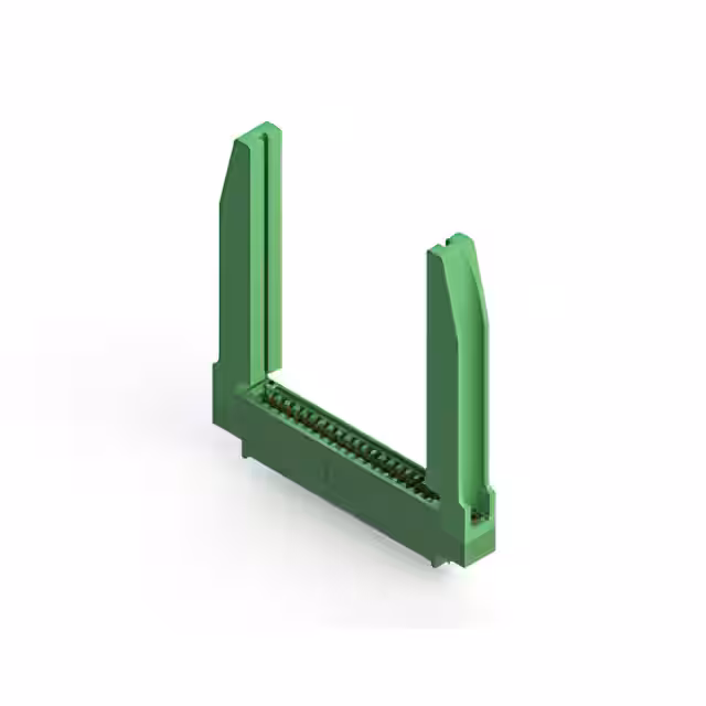 345-021-524-678 EDAC Inc.  Edgeboard Connectors